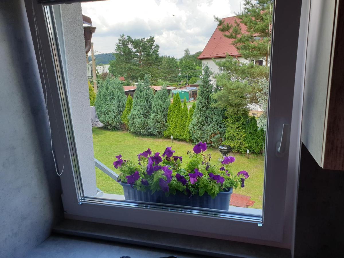Ubytovani Adr100 Adršpach Buitenkant foto