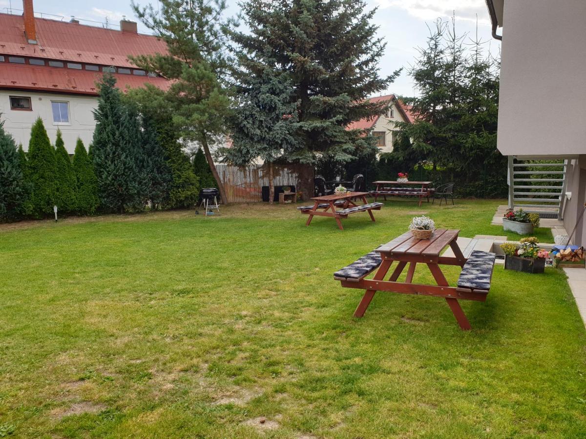 Ubytovani Adr100 Adršpach Buitenkant foto