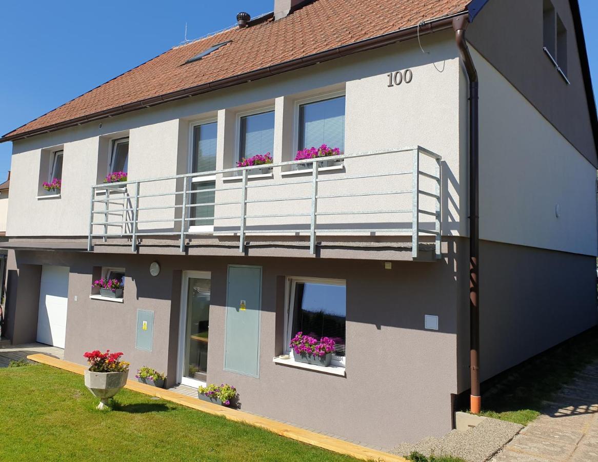 Ubytovani Adr100 Adršpach Buitenkant foto